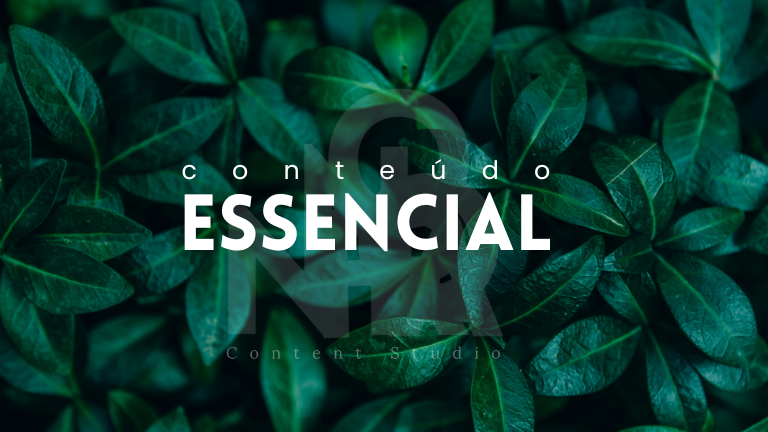 conteudo essencial banner